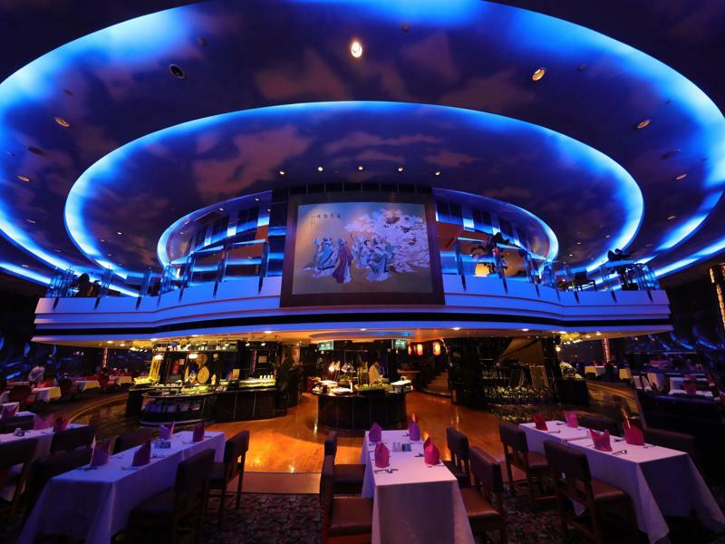 Renaissance Shenzhen Luohu Hotel מראה חיצוני תמונה